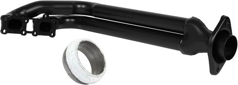New Exhaust PipeW/Seals FITS POLARIS RZR XP 4 1000 2015-2023 in Kuwait