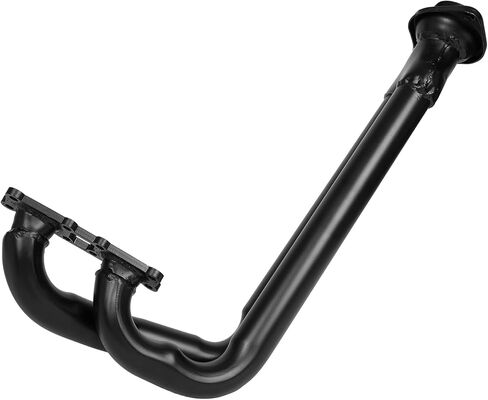 New Exhaust PipeW/Seals FITS POLARIS RZR XP 4 1000 2015-2023 in Kuwait