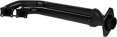 New Exhaust PipeW/Seals FITS POLARIS RZR XP 4 1000 2015-2023 in Kuwait