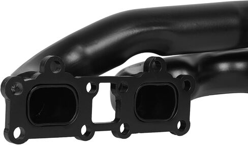 New Exhaust PipeW/Seals FITS POLARIS RZR XP 4 1000 2015-2023 in Kuwait