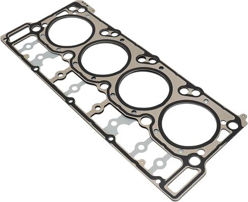 حشية الرأس متوافقة مع Ford Excursion F-250 F-350 F-450 F-550 E-350 E-450 Super Duty 2005 2006 2007 2008 2009 2010 6.0L ديزل 54579A in Kuwait