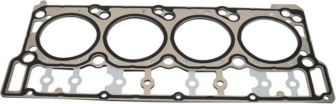 حشية الرأس متوافقة مع Ford Excursion F-250 F-350 F-450 F-550 E-350 E-450 Super Duty 2005 2006 2007 2008 2009 2010 6.0L ديزل 54579A in Kuwait