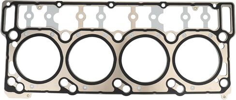 حشية الرأس متوافقة مع Ford Excursion F-250 F-350 F-450 F-550 E-350 E-450 Super Duty 2005 2006 2007 2008 2009 2010 6.0L ديزل 54579A in Kuwait