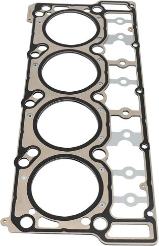 حشية الرأس متوافقة مع Ford Excursion F-250 F-350 F-450 F-550 E-350 E-450 Super Duty 2005 2006 2007 2008 2009 2010 6.0L ديزل 54579A in Kuwait