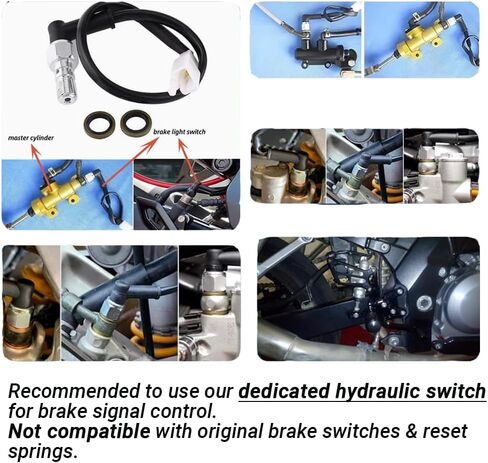 Motorcycle Adjustable Rear Sets Rearsets Foot Pegs for Yamaha YZF-R1 YZF R1 2015-2024 in Kuwait