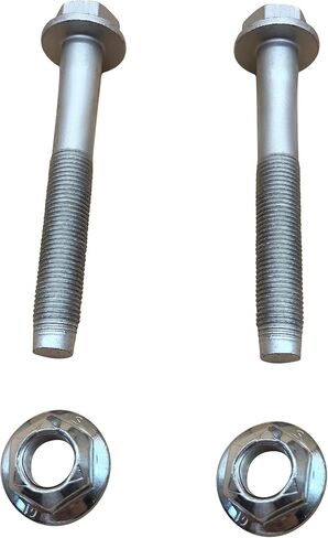 Rear Control Lower Arm Bolt Kit11298-JA03D,11298-JA01D For 2008-2020 Nissan Rogue Rogue Sport Rogue Select in Kuwait