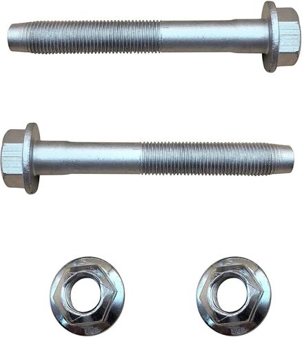 Rear Control Lower Arm Bolt Kit11298-JA03D,11298-JA01D For 2008-2020 Nissan Rogue Rogue Sport Rogue Select in Kuwait