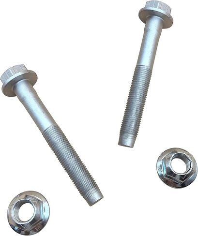 Rear Control Lower Arm Bolt Kit11298-JA03D,11298-JA01D For 2008-2020 Nissan Rogue Rogue Sport Rogue Select in Kuwait
