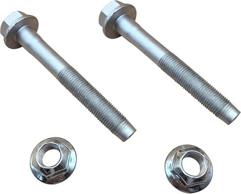 Rear Control Lower Arm Bolt Kit11298-JA03D,11298-JA01D For 2008-2020 Nissan Rogue Rogue Sport Rogue Select in Kuwait
