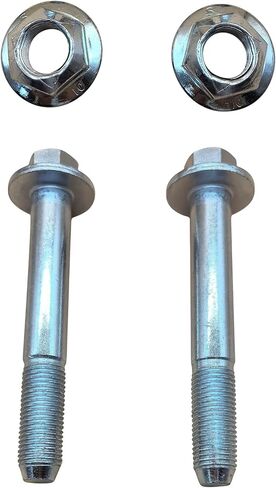 2pcs Rear Lower Control Arm Flange Bolt For 2007-2017 Honda Accord,For 2007-2022 Acura TLX ILX RLX #90118-SNA-000 90118SNA000 in Kuwait