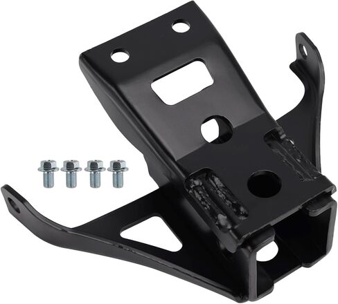 ملحقات وصلة الاستقبال الخلفية 2 بوصة B16-F85H0-V0-00 لـ Yamaha GRIZZLY 2016-2017، GRIZZLY EPS SE 2016-2020/EPS LE 2016-2018، KODIAK 450 EPS 2018-2020، 450 EPS SE 2019-2020، 700 EPS SE 2016-2020 in Kuwait