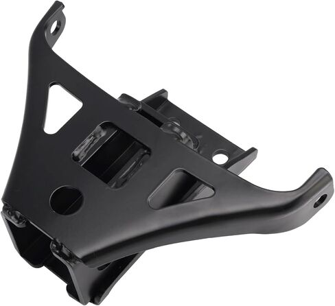 ملحقات وصلة الاستقبال الخلفية 2 بوصة B16-F85H0-V0-00 لـ Yamaha GRIZZLY 2016-2017، GRIZZLY EPS SE 2016-2020/EPS LE 2016-2018، KODIAK 450 EPS 2018-2020، 450 EPS SE 2019-2020، 700 EPS SE 2016-2020 in Kuwait