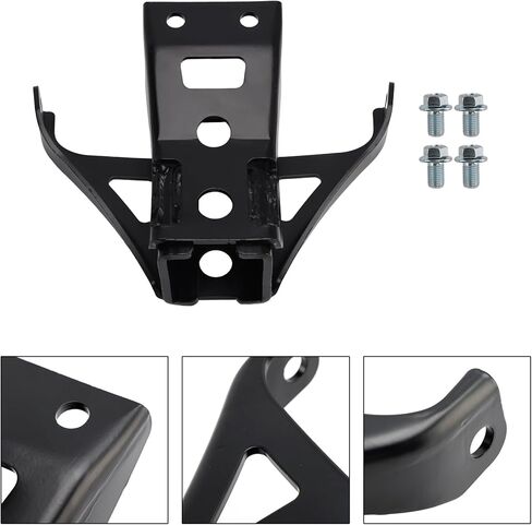 ملحقات وصلة الاستقبال الخلفية 2 بوصة B16-F85H0-V0-00 لـ Yamaha GRIZZLY 2016-2017، GRIZZLY EPS SE 2016-2020/EPS LE 2016-2018، KODIAK 450 EPS 2018-2020، 450 EPS SE 2019-2020، 700 EPS SE 2016-2020 in Kuwait