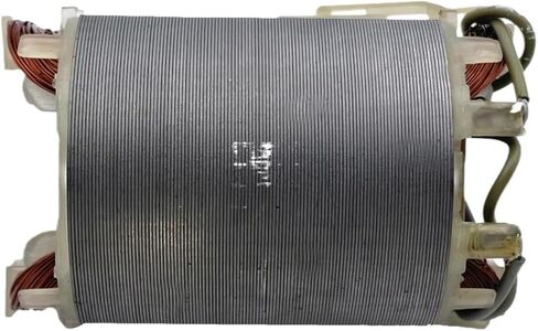 AC220V-240V استبدال المحرك الدوار مرساة الجزء الثابت لأداة التشذيب 3703 (الجزء الثابت) in Kuwait