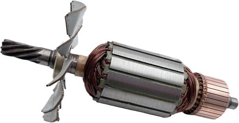 استبدال مرساة المحرك الدوار AC220V-240V للمنشار CS350A in Kuwait