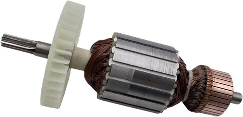 استبدال دوار المحرك AC220V-240V للمفتاح الكهربائي TW1000 TWE1000 in Kuwait
