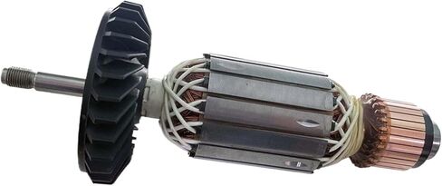 AC220V-240V المحرك الدوار مرساة استبدال لطاحونة الزاوية GWS25-180 GWS25-230 GWS26-180 GWS26-230 in Kuwait