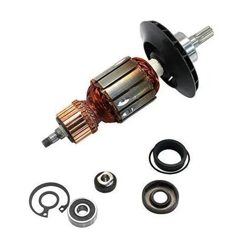 RH540 Armature - 1619P10864,Replacement for Bosch OEM in Kuwait