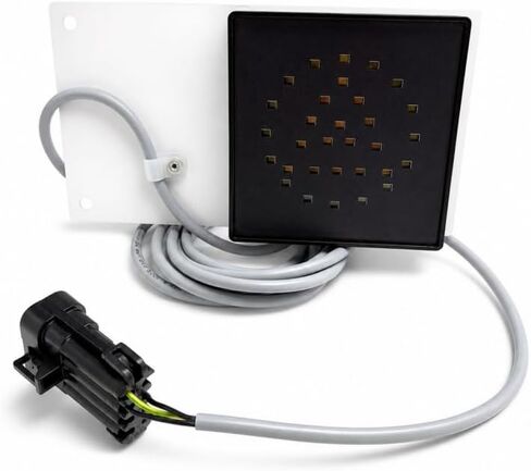 76-00542-00 ضوء حالة LED فشل مصباح LED ضوء بعيد للحامل in Kuwait