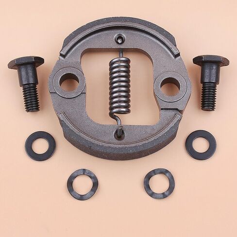 مجموعة مسامير القابض Assy مناسبة لهوندا GX31 GX35 HHE31C HHT31S Brushcutter FG100 تيلر in Kuwait