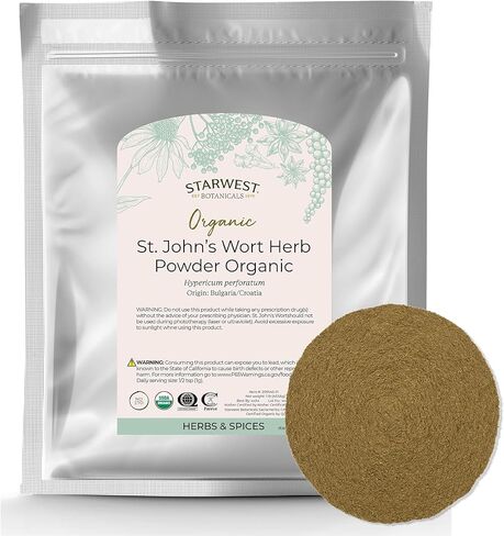Starwest Botanicals HERBAL SUPPLEMENT in Kuwait