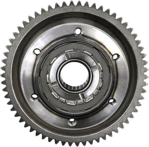 مجموعة أدوات القابض والعتاد للدراجة النارية متوافقة مع قطع غيار الدراجات النارية KLX400 KLX 400 2003 2004 KFX400 2003 2004 2005 2006 Arctic DVX400 2004 2005 2006 2007 2008 in Kuwait