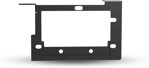 Acc Module Relocation Bracket for 2015-2020 Ford F-150 (Exclude Raptor) Adaptive Cruise Control Sensor Bracket in Saudi Arabia