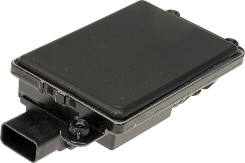 مستشعر مسافة التحكم في السرعة Dorman 601-729 متوافق مع موديلات Ford مختارة in Kuwait