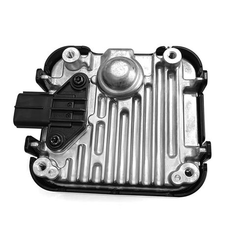 KD7J-67XA1 KD7J67XA1F Distance Cruise Control Radar Sensor for 18-25 Mazda 6 CX-3 CX-5 CX-9 Front Radar Sensor with Illuminated Trim KD7J67XA1 KD7J-67-XA1D in Kuwait