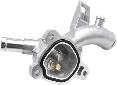 وحدة سكنية لترموستات 25192985 متوافقة مع Astra J Adam Corsa D E Meriva B A14XEL A14XER 1338022 55562048 in Kuwait
