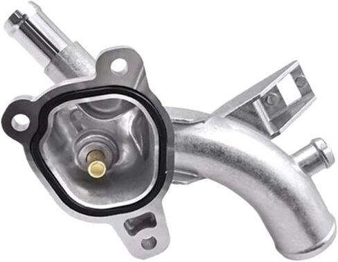 وحدة سكنية لترموستات 25192985 متوافقة مع Astra J Adam Corsa D E Meriva B A14XEL A14XER 1338022 55562048 in Kuwait