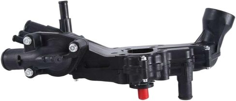 Car Thermostat Housing 1336.V0 Compatible With C5 406 607 2000–2006 in Kuwait