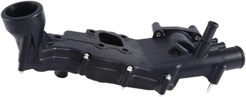 Car Thermostat Housing 1336.V0 Compatible With C5 406 607 2000–2006 in Kuwait