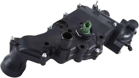 Car Thermostat Housing 1336.V0 Compatible With C5 406 607 2000–2006 in Kuwait