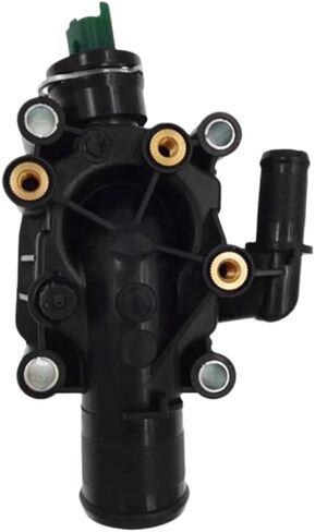 Car Thermostat Housing 1336.Z0 9647265980 Compatible With Peugeot 206 in Kuwait