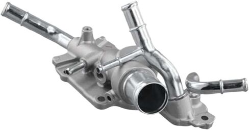 مبيت منظم حرارة مبرد المحرك 11060-ET00A متوافق مع موديلات Sentra 2.0L Versa 1.8L 11060-ET000 11060-ET00C in Kuwait