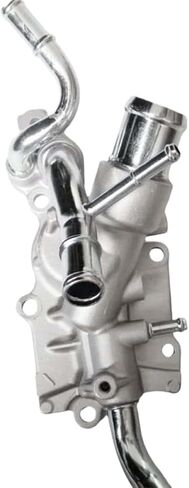 مبيت منظم حرارة مبرد المحرك 11060-ET00A متوافق مع موديلات Sentra 2.0L Versa 1.8L 11060-ET000 11060-ET00C in Kuwait