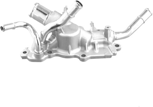 مبيت منظم حرارة مبرد المحرك 11060-ET00A متوافق مع موديلات Sentra 2.0L Versa 1.8L 11060-ET000 11060-ET00C in Kuwait