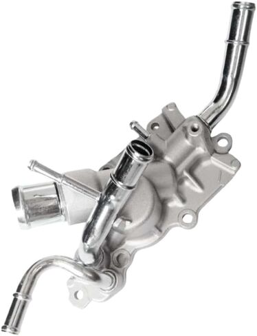 مبيت منظم حرارة مبرد المحرك 11060-ET00A متوافق مع موديلات Sentra 2.0L Versa 1.8L 11060-ET000 11060-ET00C in Kuwait
