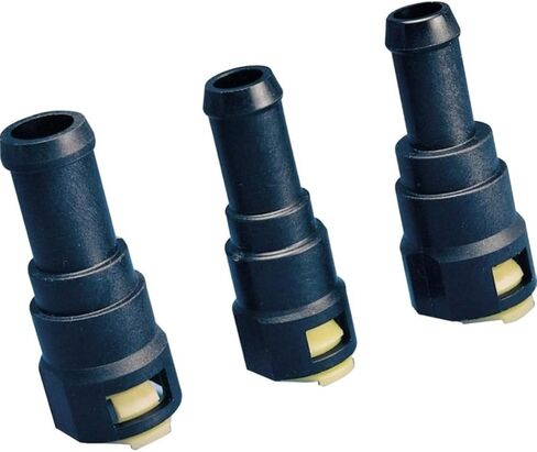 Engine To Heater HVAC Heater Hose Connector for GMC Envoy XL 2002 2003 2004 2005 2006 1 X in Kuwait
