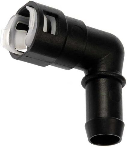 استبدال XC2Z18B402DA 1 × سخان لمضخة المياه موصل خرطوم سخان HVAC يناسب Ford Expedition 2007 2008 2009 2010 2011 2012 2013 2014 2015 2016 2017 in Kuwait