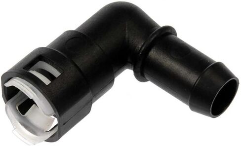 استبدال XC2Z18B402DA 1 × سخان لمضخة المياه موصل خرطوم سخان HVAC يناسب Lincoln Navigator 2007 2008 2009 2010 2011 2012 2013 2014 2015 2016 2017 in Kuwait