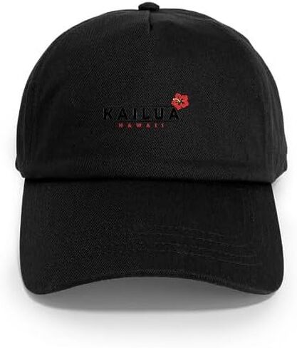 CafePress Kailua Hawaii Cap Adjustable Baseball Cap in Saudi Arabia