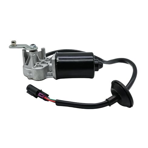 Front Windshield Wiper Motor Compatible with Colorado Canyon 2004-2012 i-280 i-350 2006 i-290 i-370 2007-2008 10379535 25809218 88958223 8889582230 in Kuwait