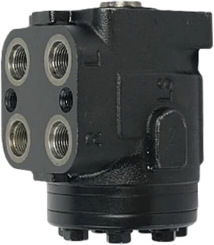 283E4-10201 283E410201 Steering Orbitrol Fits for TCM Forklift FB10-25-V Replace Parts in Kuwait