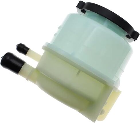 Power Steering Tank for Lexus Es330 2004 2005 2006 Power Steering Reservoir Tank Bottle & Cap 44360-06030 44305-06030 in Kuwait