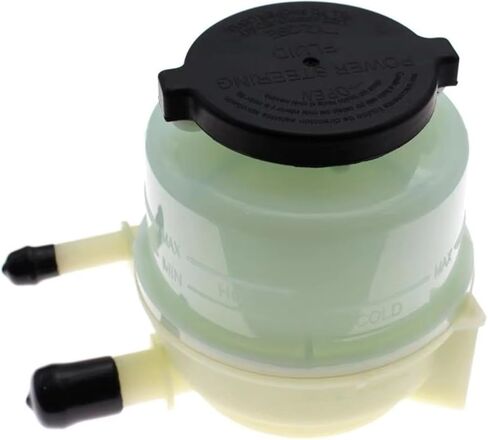 Power Steering Tank for Lexus Es330 2004 2005 2006 Power Steering Reservoir Tank Bottle & Cap 44360-06030 44305-06030 in Kuwait