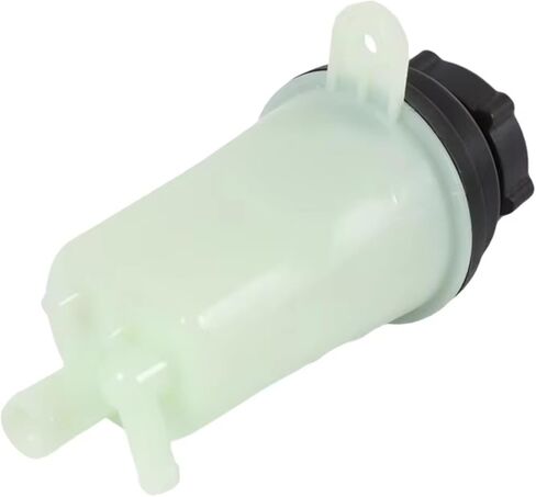 Power Steering Tank for Focus for Zetecs 2004 2005 2006 2007 2008 Car Fluid Power Steering Pump Reservoir Bottle 1420238 4M513R700Ac in Kuwait