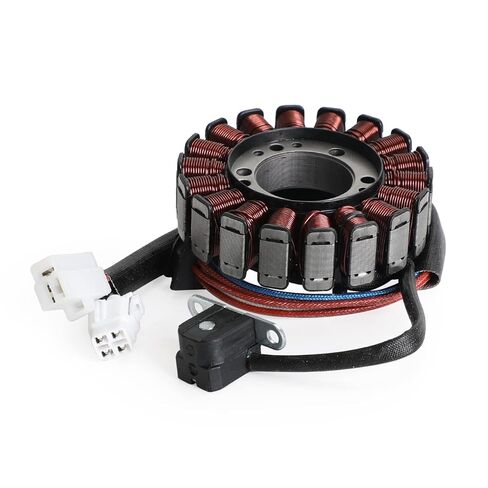 Motorcycyl Magneto Stator Regulator Rectifier Gasket Kit 21003-S006 3409-026 32101-07G00 in Kuwait