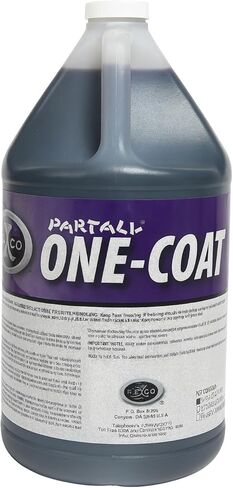 مستودع توريد الألياف الزجاجية Partall® إصدار PVA ذو طبقة واحدة - 1 جالون | طبقة فراق عالية الصلابة وسميكة اللزوجة لقوالب البوليستر والفينيلستر والإيبوكسي in Kuwait